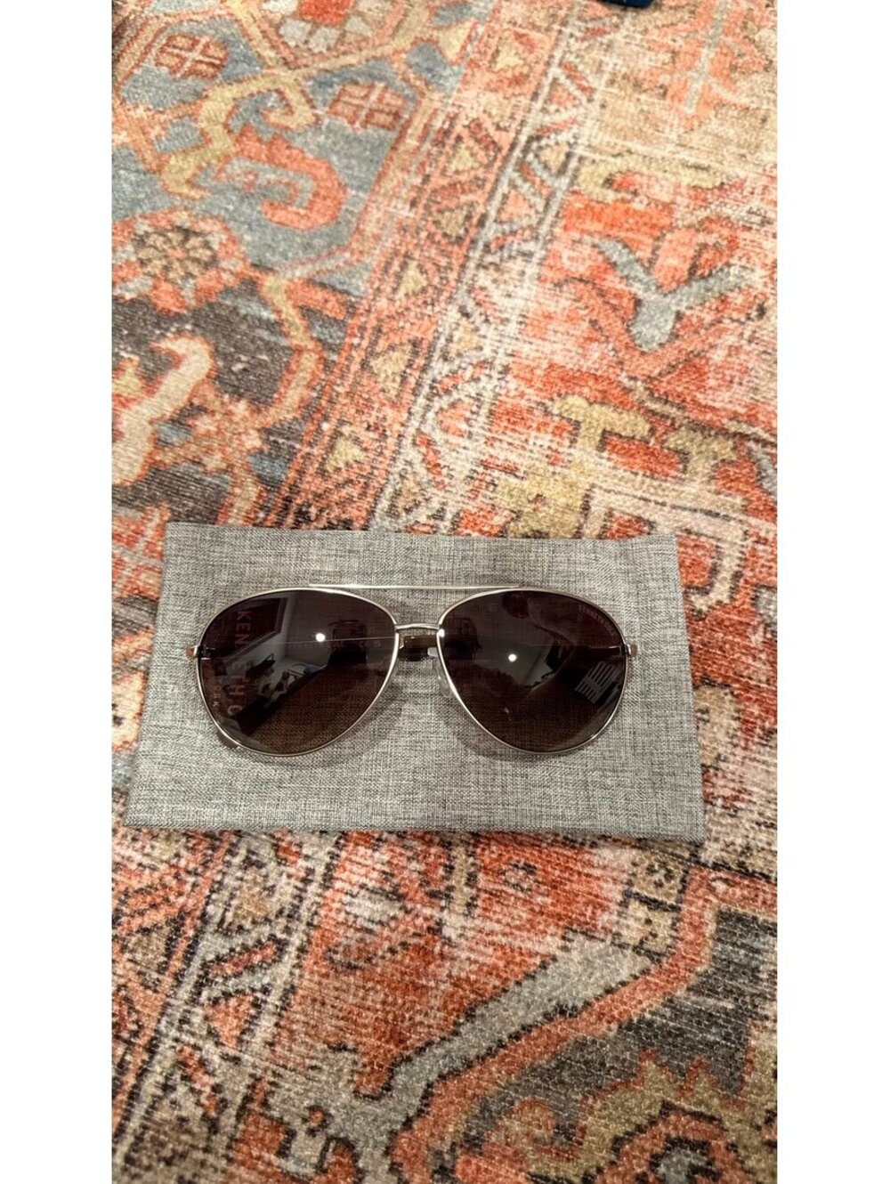 Kenneth Cole New York KC00033 Sunglasses